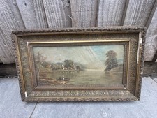 Large antique french - antique,