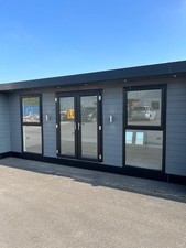 portable cabin Modular