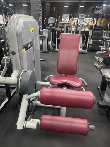 Techno gym leg - techno, machine