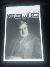 Vaughan Williams: Composer