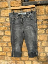 Vintage Y2K Next Grey Denim