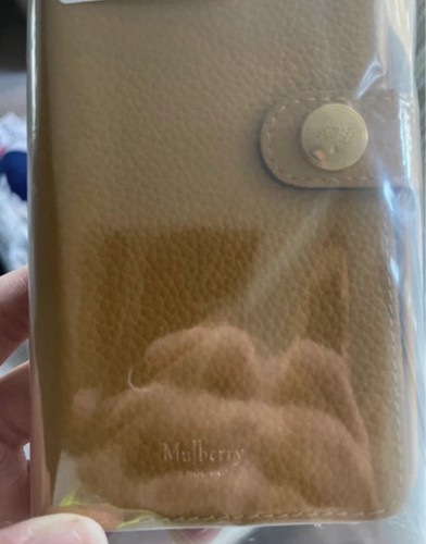 Mulberry huawei p20 - p20, case