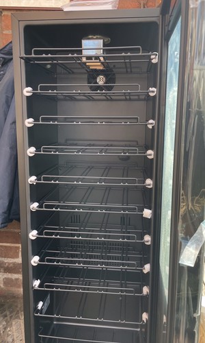 Dometic c55f wine cooler - dometic,