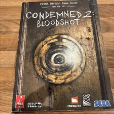 Condemned 2 Bloodshot Video