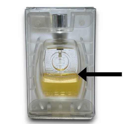 Diesel edt new in - diesel, 0.5