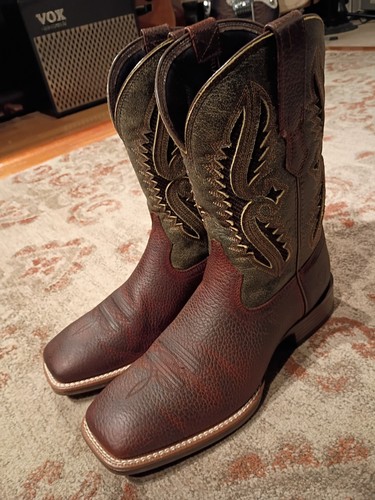Ariat rowder ventek - ventek, brown