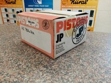 Standard Flying Nine Piston