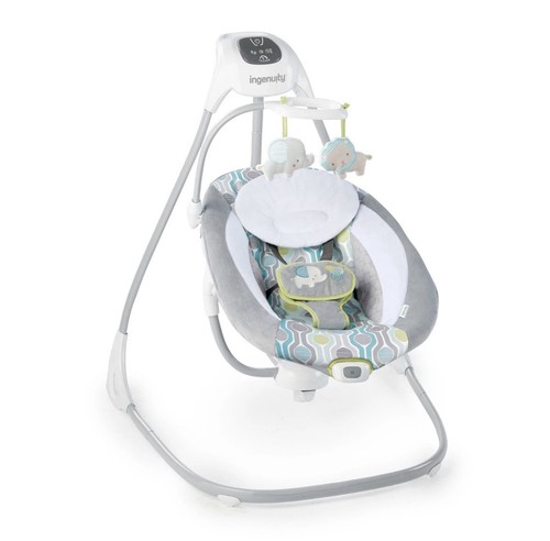 Ingenuity simplecomfort baby - simplecomfort,