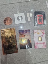 Precious Metal Ultimate