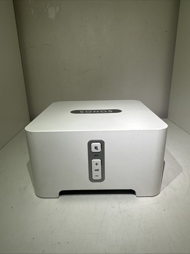 Sonos connect gen1 - connect, app