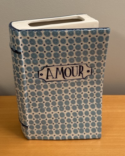 Anthropologie amour blue - anthropologie,