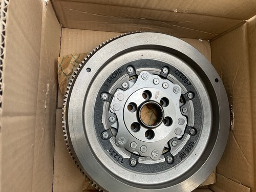 Sachs flywheel for wet - sachs, (for