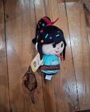 Walt Disney's Wreck It Ralph