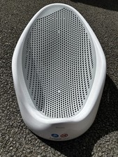 Angelcare Soft Touch Baby Bath