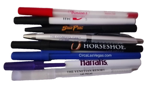 Collection las vegas - of,