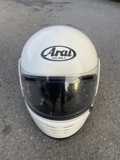 Arai Rapide 3 Full Face
