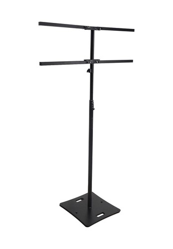 Rockville rlf6 black foot - rlf6,