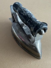 Vintage Electric Flat Iron