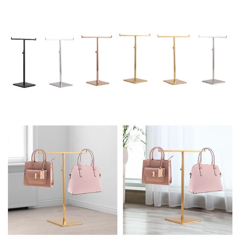 Bag display stand jewelry - bag,