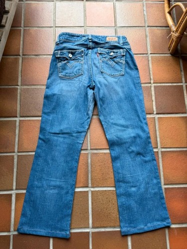 Y2k era levi 529 flap - y2k,