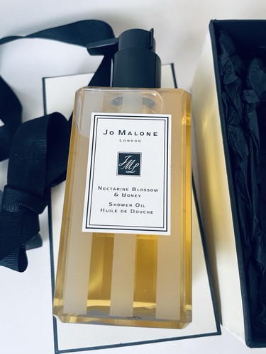 Malone nectarine blossom - jo,