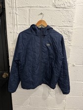 Finisterre Puffer Jacket