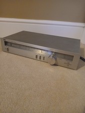 JVC T-V3L STEREO FM TUNER