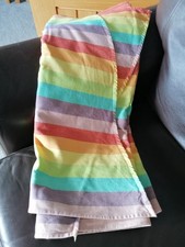 Little Frog baby woven wrap