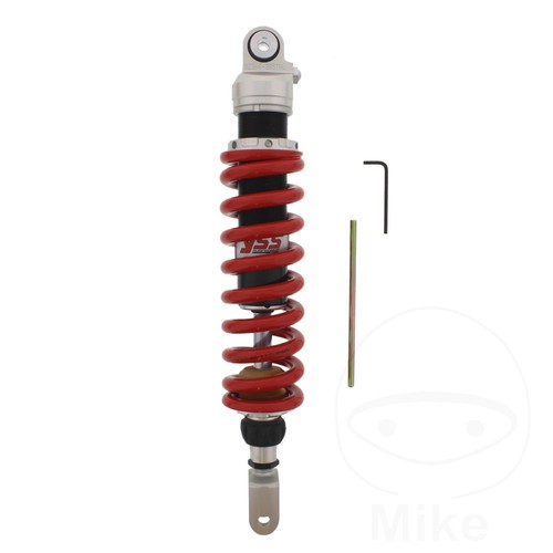 Yss rear mono shock 1pc - shock, fits