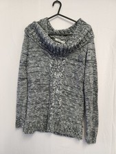 Ladies m&co grey and silver