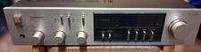 Pioneer SA-720 Integrated Vintage Hi-Fi Amplifier with Phono input