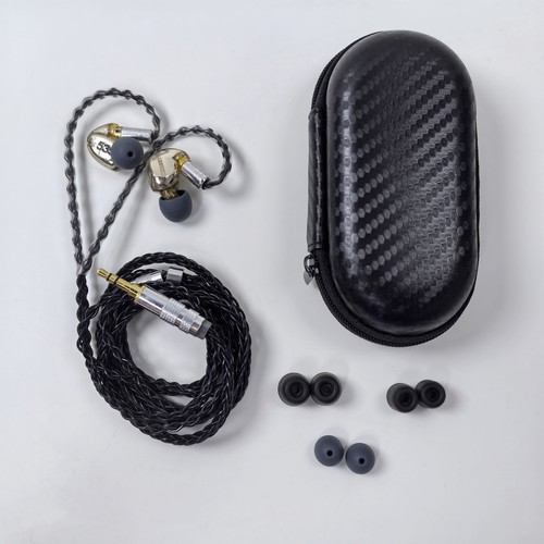 Shure se535 wired headphones - shure,