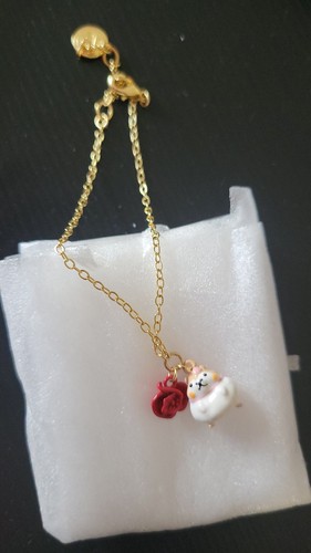 Les nereides hamster and - les,