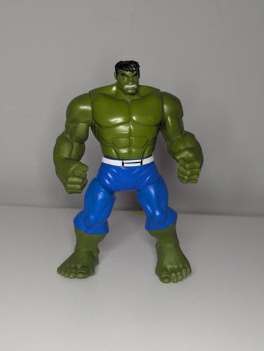 Hasbro hulk agents - hasbro, of