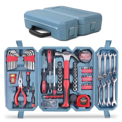 73pc complete household tool - complete,