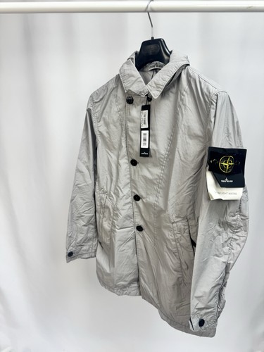 Stone island naslan light - stone,