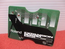 Roland SR-JV80-03 Piano