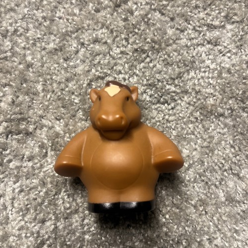 Tomy ertl hard rubber john - hard,