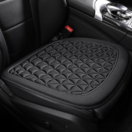 Memory foam car seat - memory, cushion