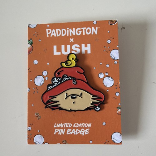 Lush cosmetics paddington - cosmetics,