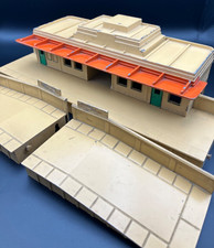 Hornby Dublo Diecast Metal