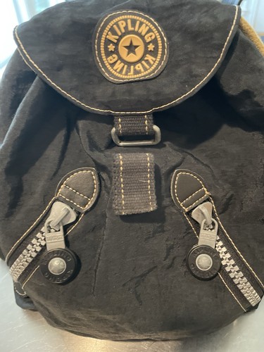 Kipling backpack new - kipling,