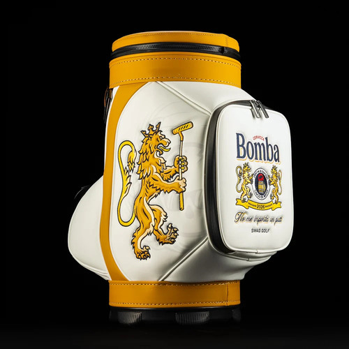 Swag cervaza bomba den caddy - cervaza,