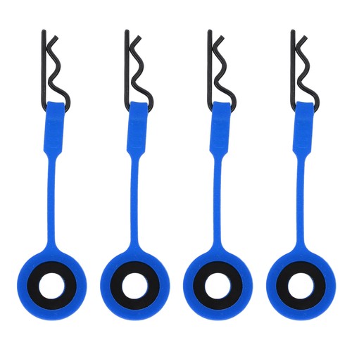 Car body clips - clips, pins