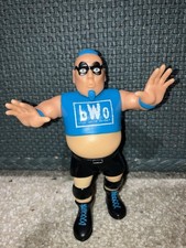 WWE Blue Meanie Chella Epic