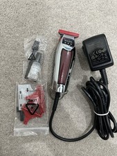 Wahl Professional 5 Stars