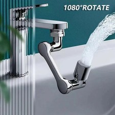 Universal 1080° Swivel