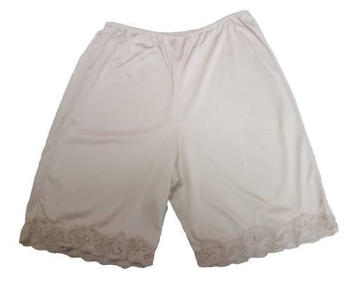 Vintage ilusion pettipants - ilusion,