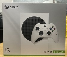Xbox Series S All Digital
