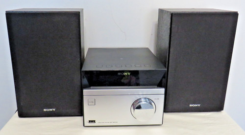 Sony cmt sbt20b micro hifi - micro,